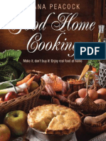 23253416 Home Cooking Good