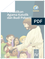 Download Pendidikan Agama Katolik dan Budi Pekerti Buku Siswa Kelas 4 SD by komkat-kwi SN238292132 doc pdf