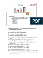 MIT BLDG Design Handbook, PDF, Hvac