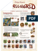 Smallworld Reglamento