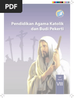 Download Pendidikan Agama Katolik dan Budi Pekerti Buku Siswa SMP Kelas 8 by komkat-kwi SN238295580 doc pdf