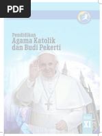 Download Pendidikan Agama Katolik dan Budi Pekerti Buku Siswa SMA Kelas 11 by komkat-kwi SN238296145 doc pdf