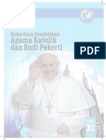Download Pendidikan Agama Katolik dan Budi Peketi Buku Guru SMA Kelas 11 by komkat-kwi SN238296146 doc pdf