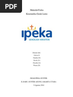 Download Makalah Fisika by kizukipon SN238300694 doc pdf