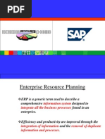 ERP Basics