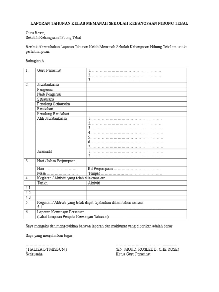 22 Laporantahunan Pdf
