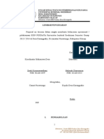 Proposal Kkn Posdaya KARANGPAKIS