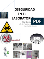 1. Bioseguridad en El Laboratorio (1)