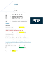 Calculating Stabilizing Resistor Value