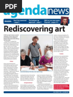 Download agenda news issue 22 autumn 2014 by Staywell SN238306596 doc pdf