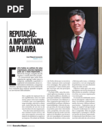 Reputação