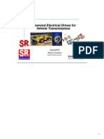 SRD-Vehicle Traction Applications