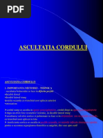 03 - CV - Curs 2 - Ascultatia