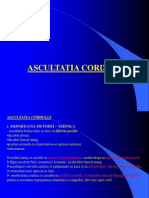 03 - CV - Curs 2 - Ascultatia