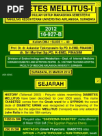 Download 01 Diabetes Mellitus Part 1 - Profaskandar by ifa Iffa SN238314387 doc pdf