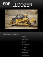 Download Bulldozer Ppt by Annisa Rahmatia Jasmine SN238318080 doc pdf