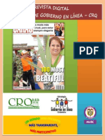 Revista Digital Crq