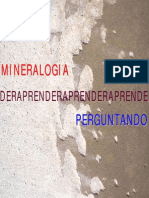 Mineralogia (Introdu%E7%E3o)