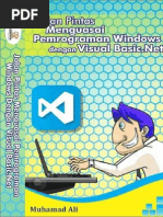 Download Download Buku Pemrograman Visual basicNet LengkapJalan pintas menguasai pemrograman VbNet by Muhamad Ali Aldefinu SN238322256 doc pdf