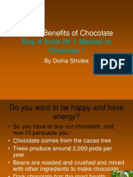 Chocolate Powerpoint