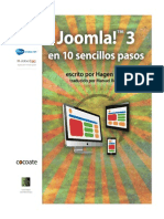 Joomla 3 Tutorial