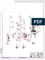 Mesin Pellet FC100820 FCPM508S