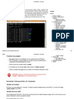 ComandosBasicos - Ubuntu Brazil