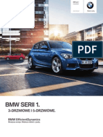 1series 3door 5door Catalogue Pl