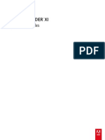 Adobe Reader XI - Manual