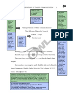 Sample Research Paper Owl Purdue