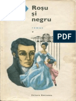 Stendhal-Rosu Si Negru 1