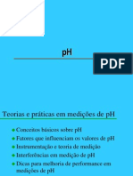 Medicao PH