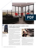 EJ Business Airport World