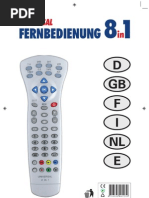 Download Universalremote8in1 by ribamar23 SN23833754 doc pdf