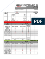 MOBILINK SWAP PROJECT RND Final Design Document (FDD)