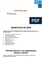 Administracion Por Procesos C3