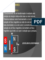 Apresentação Transformador PDF