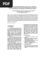 Download Jurnal Hotel by Aries Agetia SN238341850 doc pdf