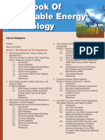 List of Chapters:: Section 1. Wind Energy and Their Applications
