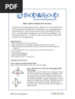 Download Jane Goodalls Roots  Shoots Small Peace DovePuppet by ssweeney1999 SN238343891 doc pdf
