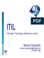 GE-ITIL - Palestra 01