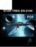 Star Trek en D100 - Manual