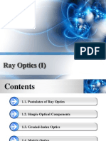 Ray Optics1