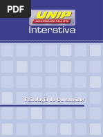 01 - Psicologia Do Consumidor
