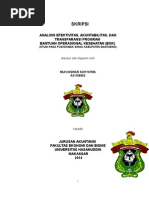 Download Sampul Skripsi Dan Lembaran Pengesahan by Kurotsuki Indra SN238350702 doc pdf