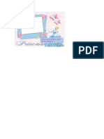 Modelo de Cumpleaños PDF