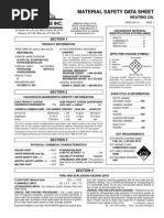NFPA Flammable Liquid Classifications | PDF | Oil | Chemical Substances