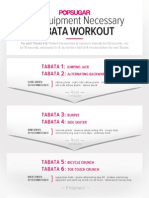 Tabata Workout 