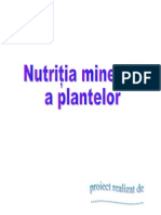 NUTRIfIA PLANTELOR