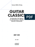 Guitar Classics PDF